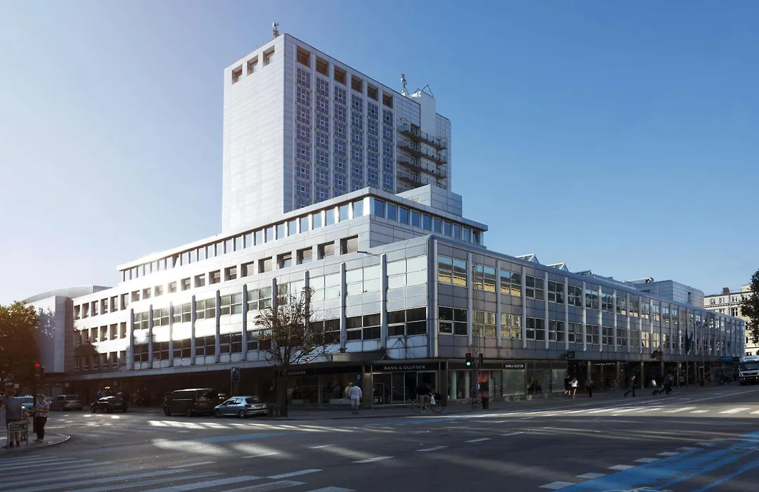 Scandic Falkoner-1