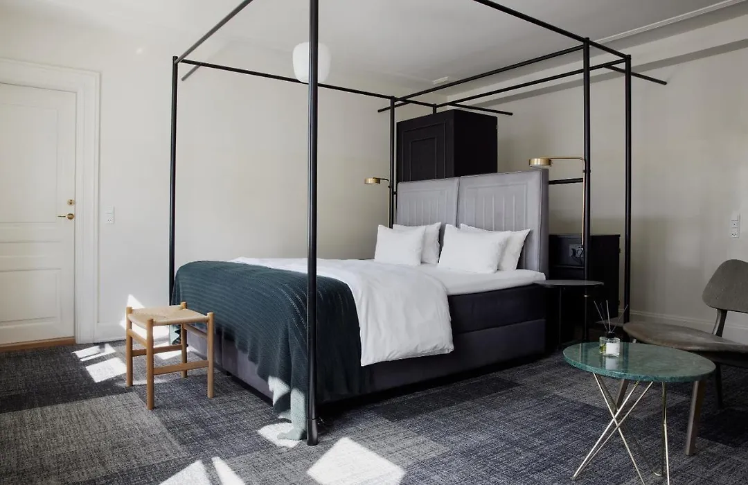 Boutique Hotel Danmark-1