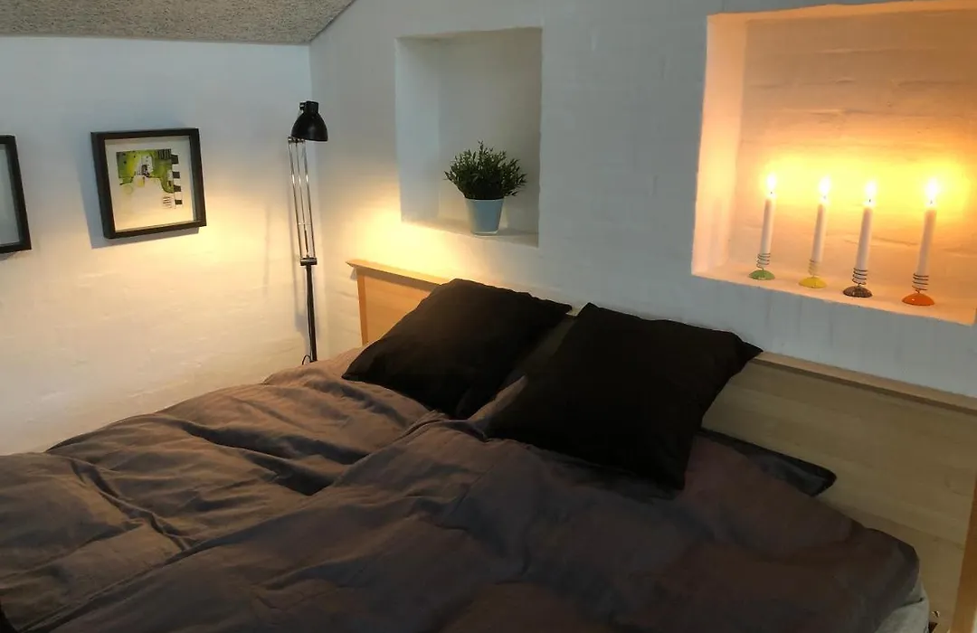 Kathrines Bed & Breakfast-1