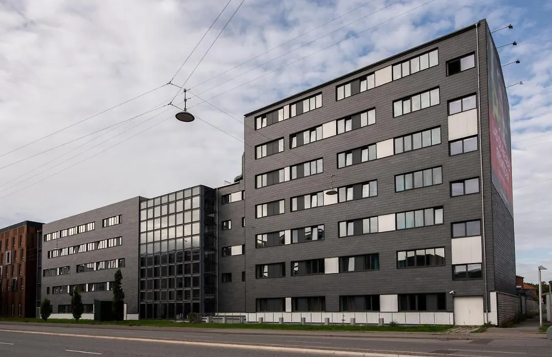 A&O Copenhagen Sydhavn-1