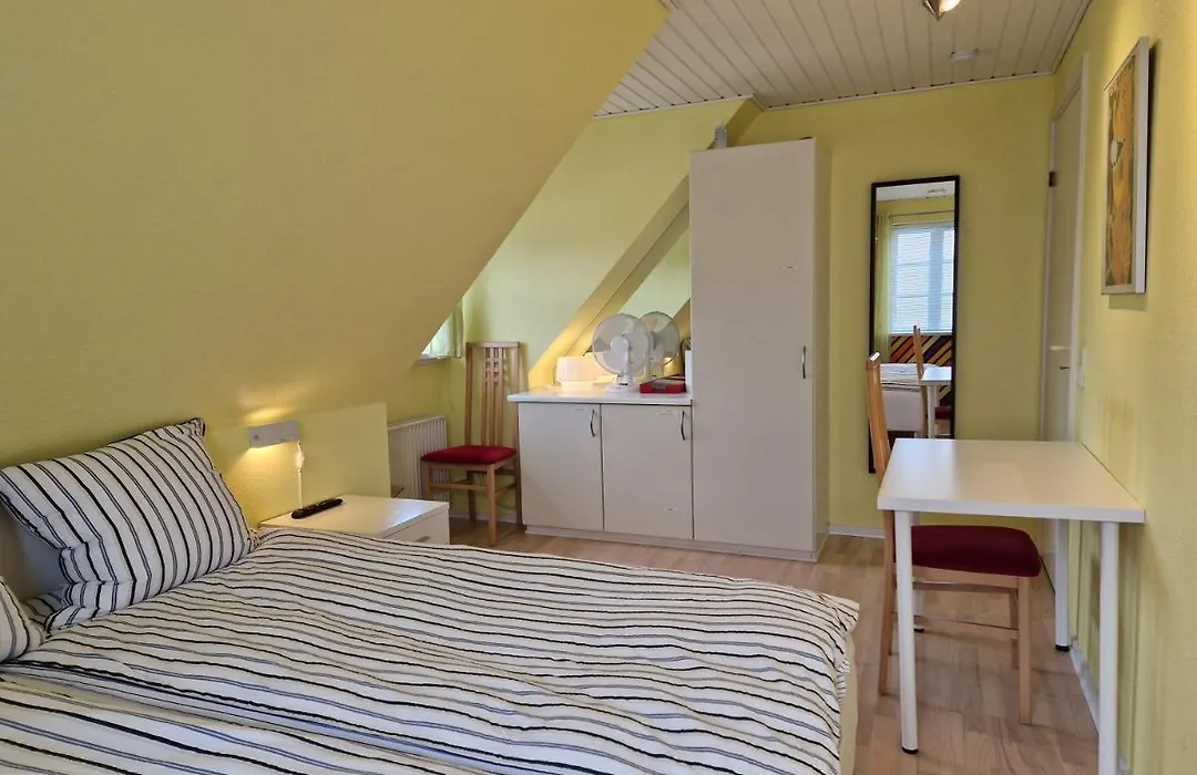 Skanderborg Bnb Ostergade-1