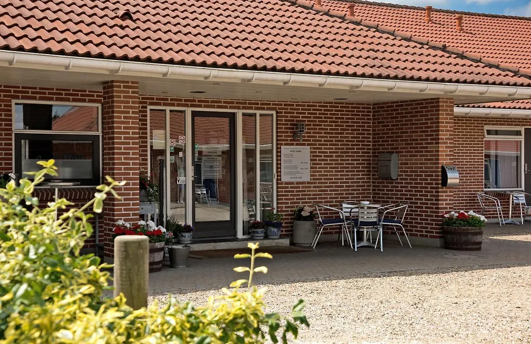 Hotel Varde-1