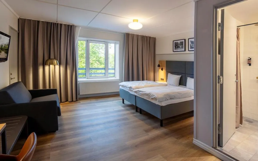 Go Hotel Herlev-1