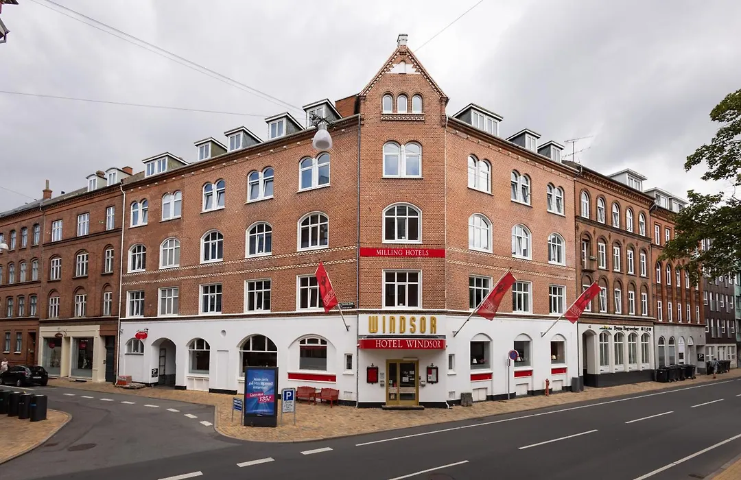 Milling Hotel Windsor-1