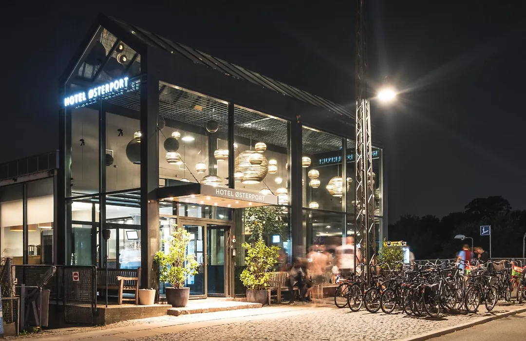 Go Hotel Osterport-1