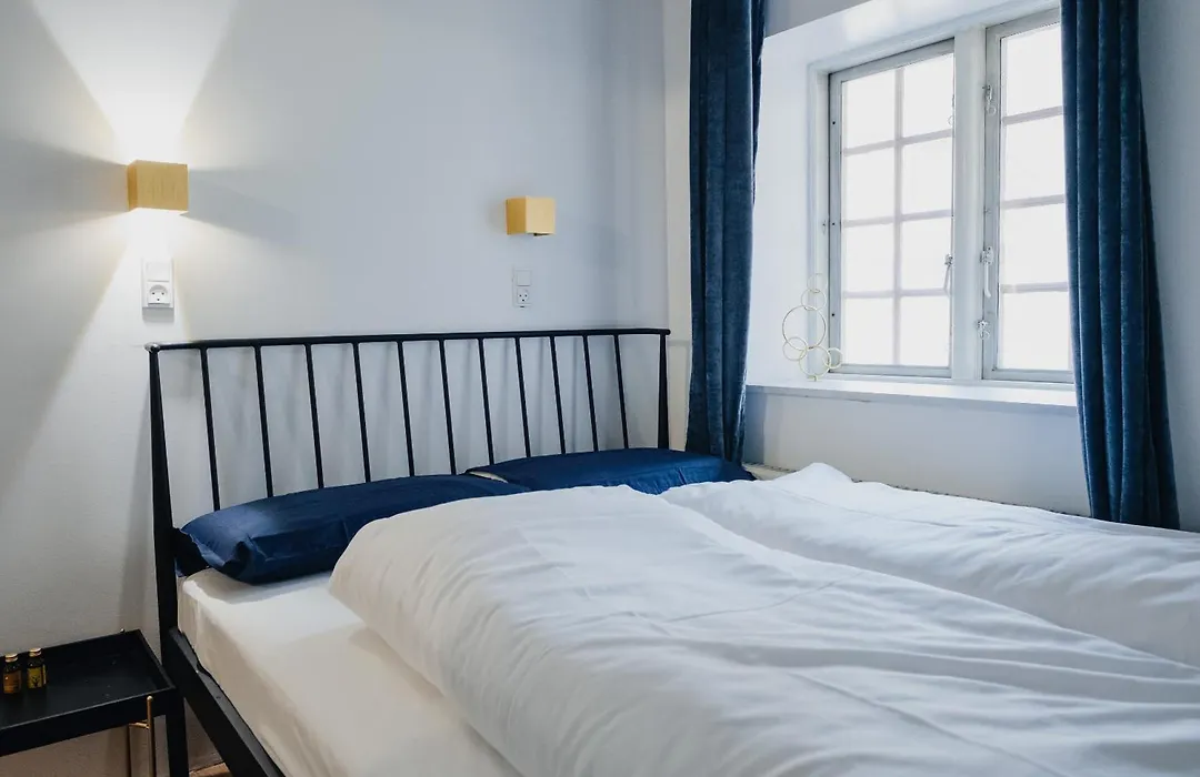Capsule Hotel Nyhavn63-1