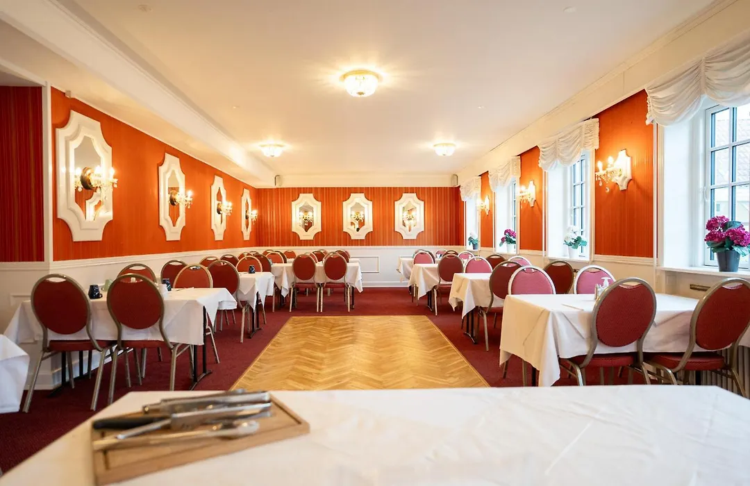 Frederiksvaerk Hotel-1