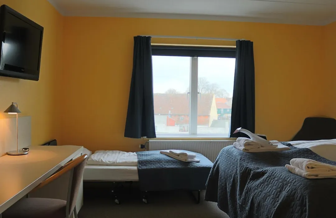 Milling Hotel Sopark-1