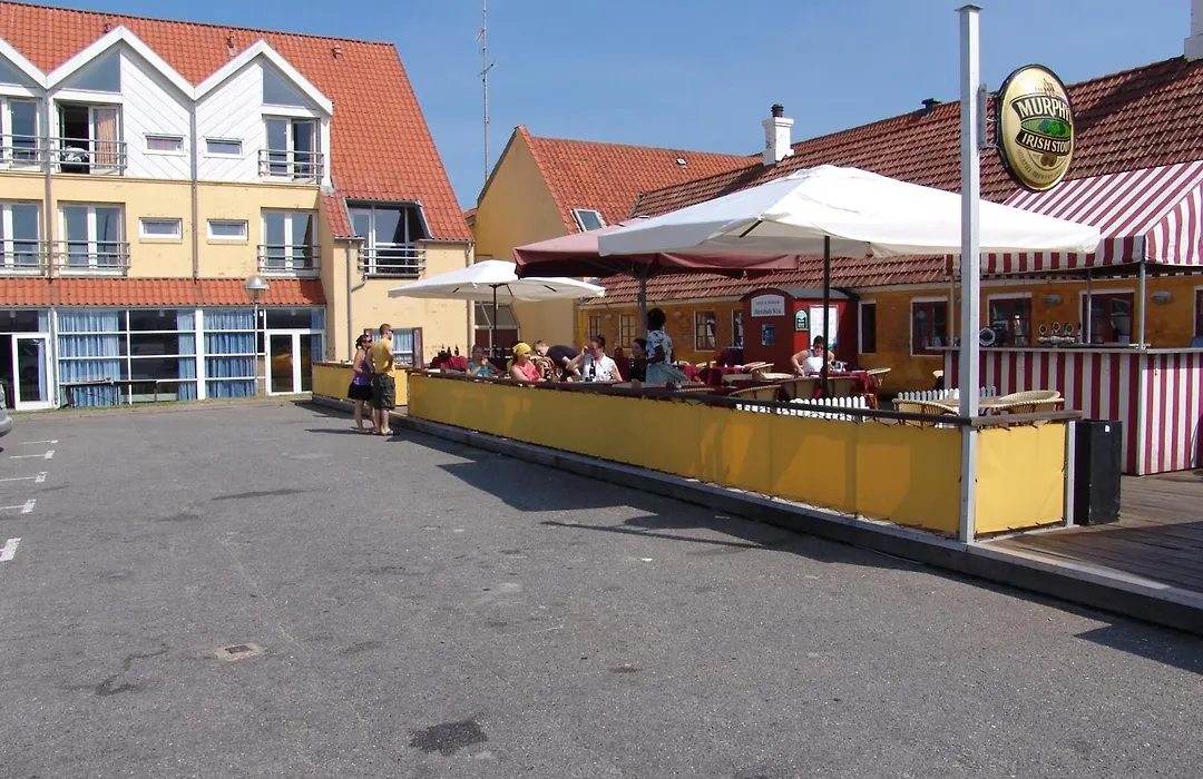 Hotel Hirtshals-1