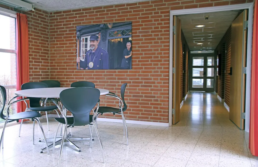 Danhostel Ribe-1