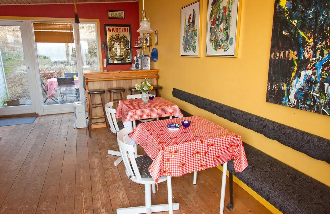Casa Mundo Bed & Breakfast-1
