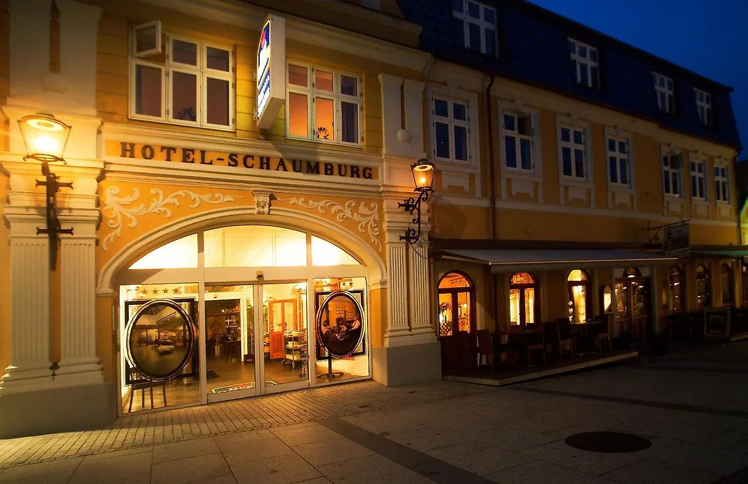 Hotel Schaumburg-1