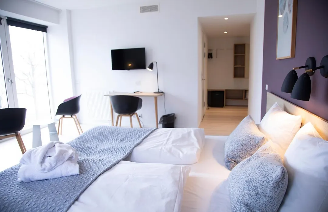 Hotel Strandparken-1