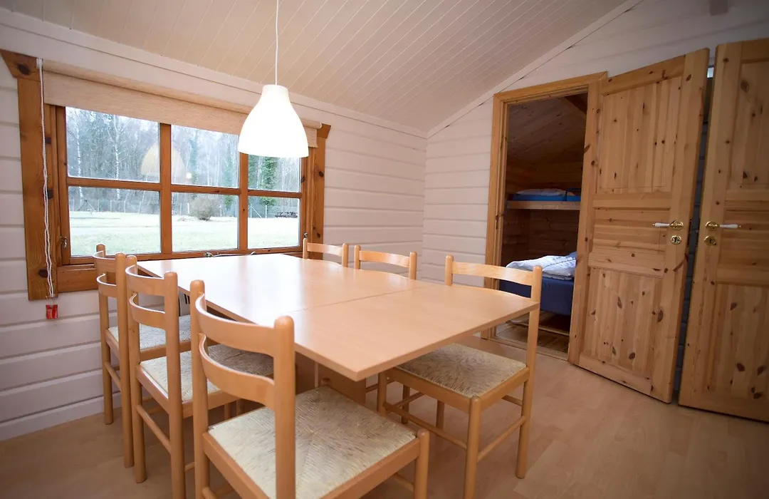 Nordskoven Strand Camping-1