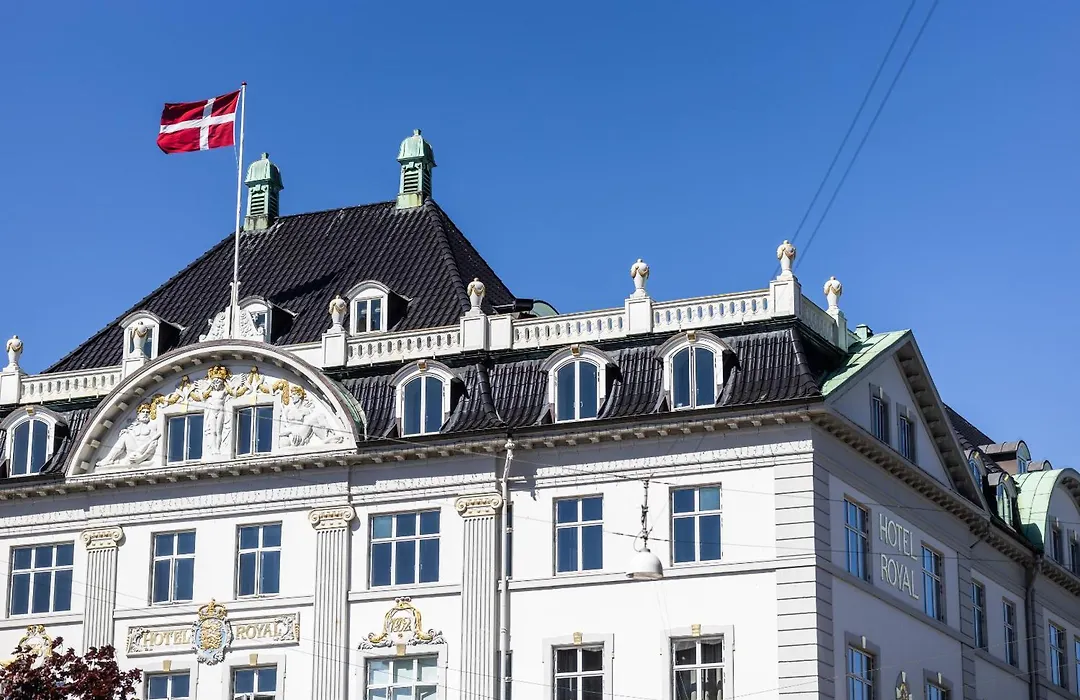 Hotel Royal-1