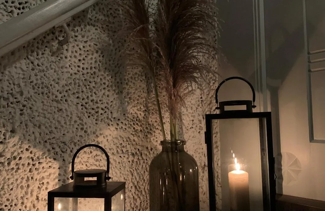 Hotel Sonderborg Garni-1