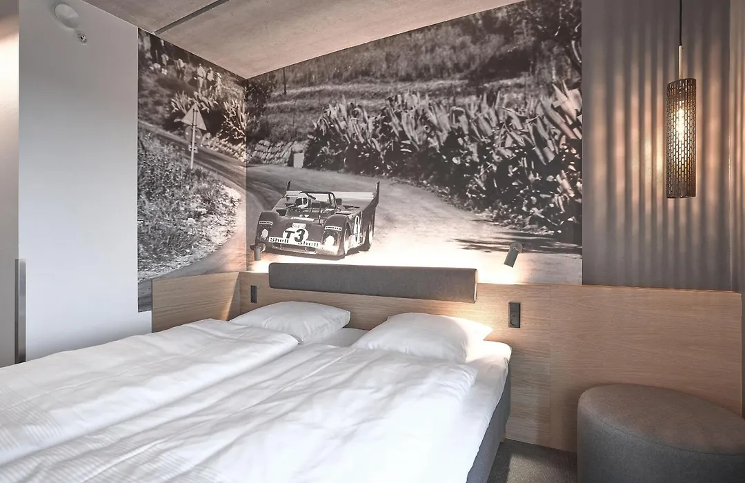 Four Points Flex By Sheraton Lyngby-1