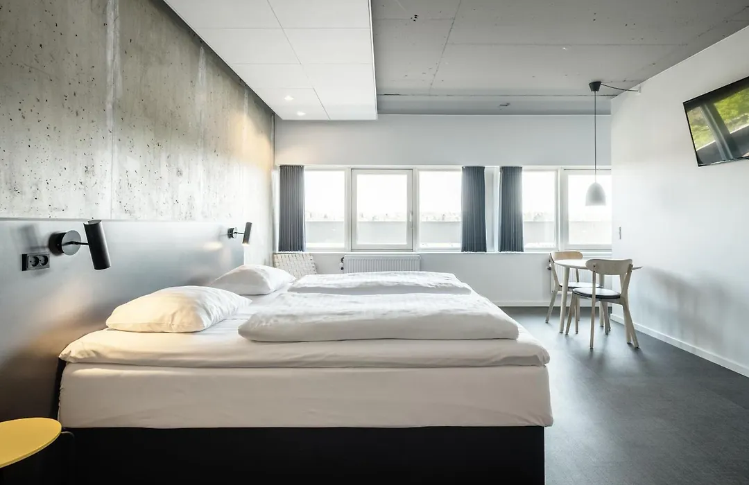 Four Points Flex By Sheraton Aarhus Viby-1