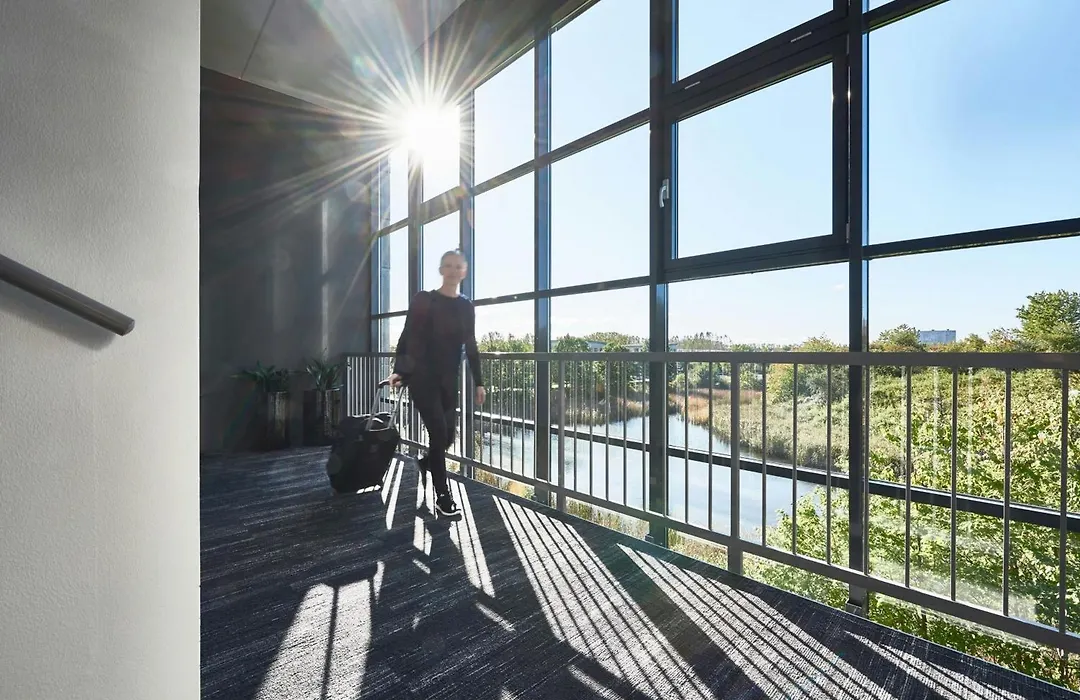 Four Points Flex By Sheraton Ballerup-1
