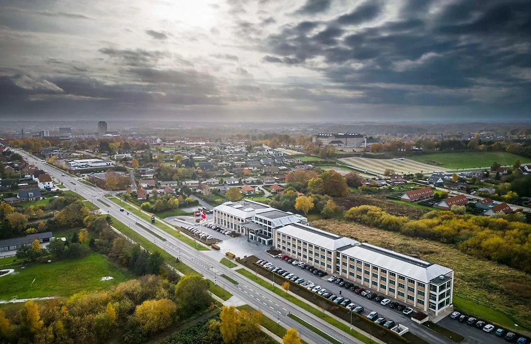 Scandic Opus Horsens-1