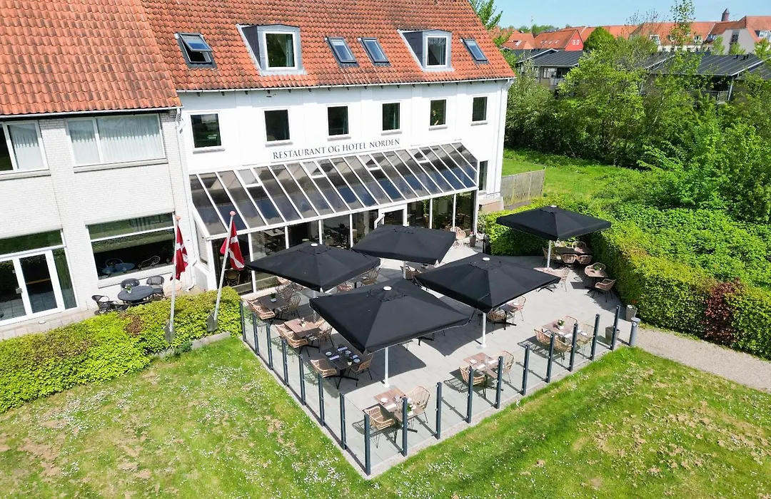 Hotel Norden-1