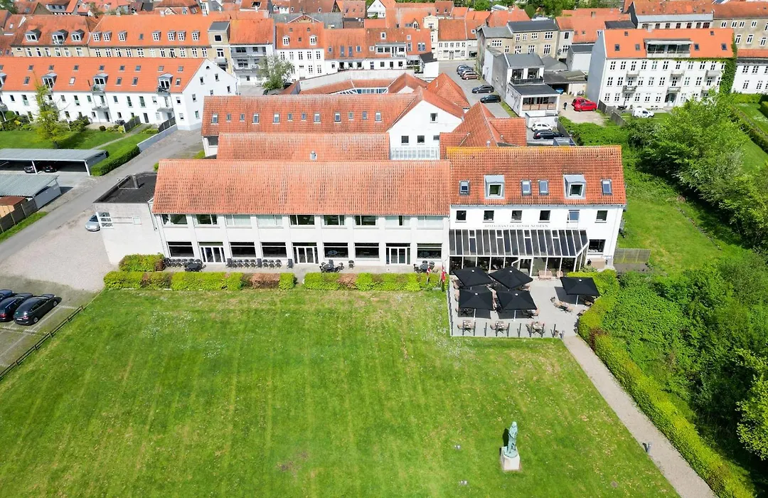 Hotel Norden-1