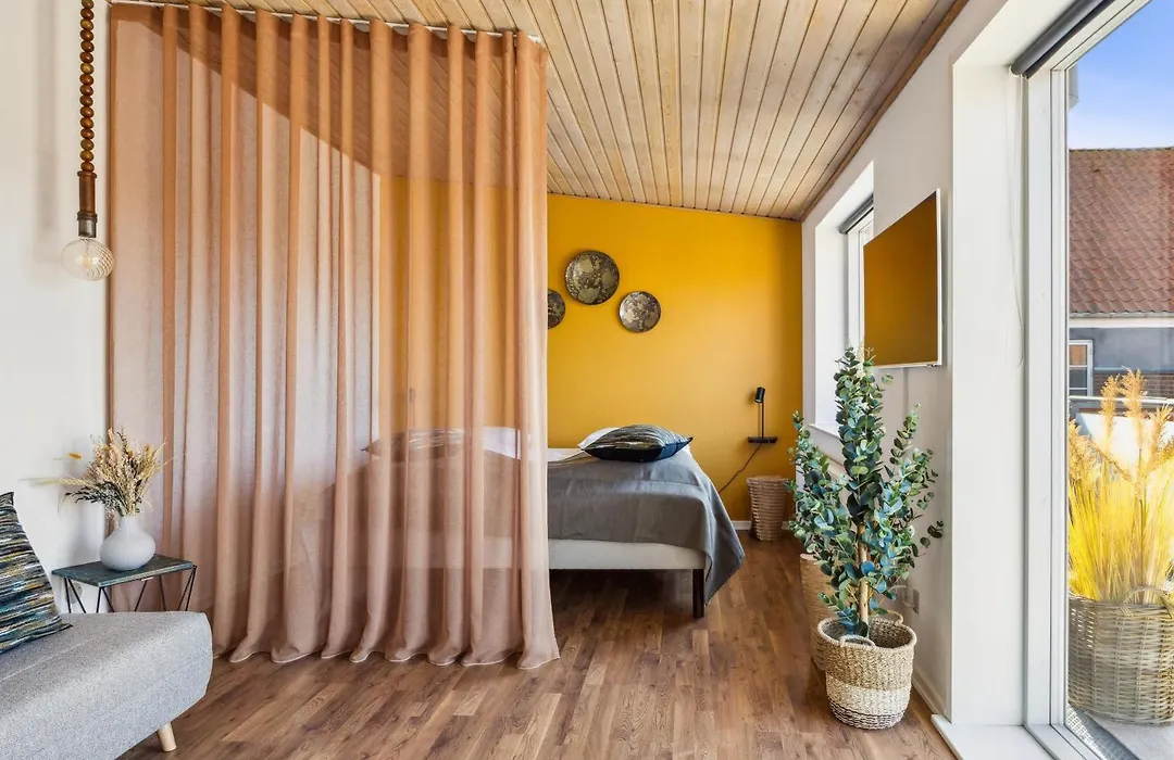 Hotel Ringkobing-1