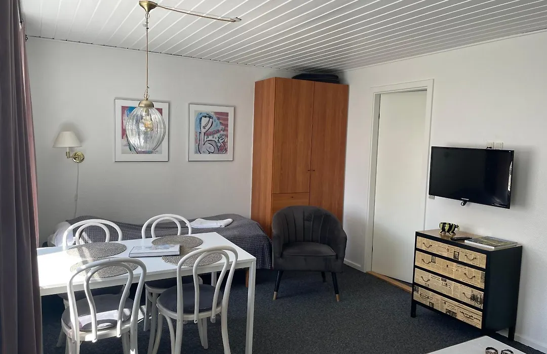 Motel Hune Apartments-1