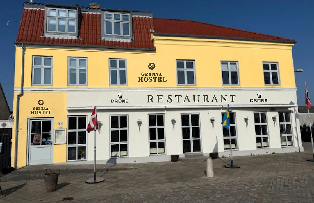 Grenaa Hostel-1