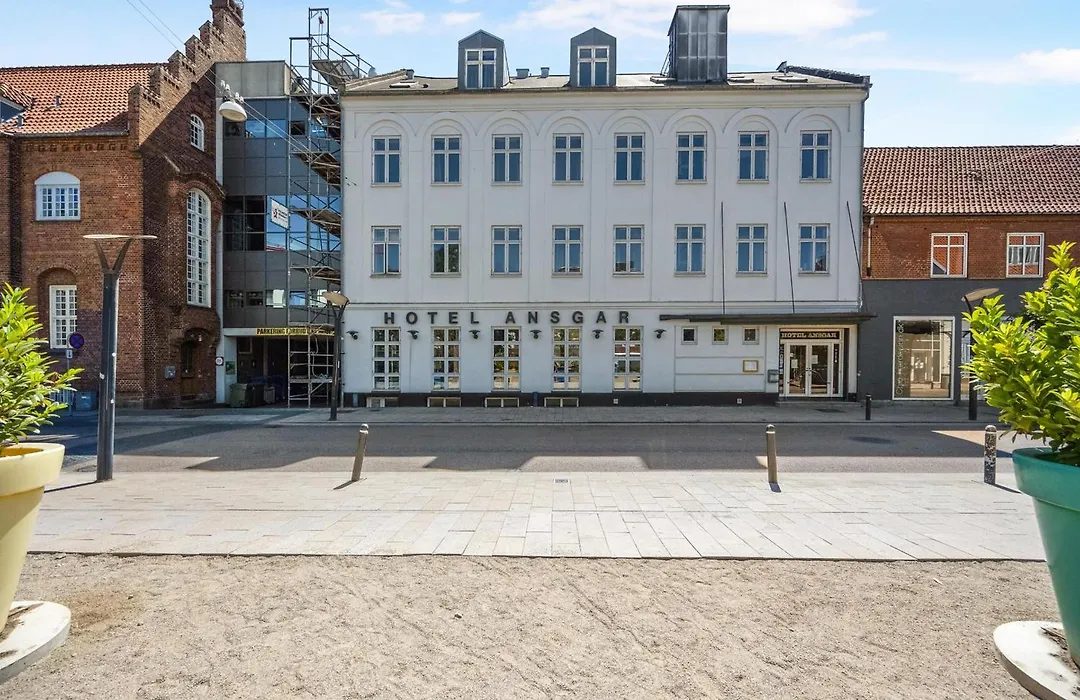 Hotel Ansgar-1