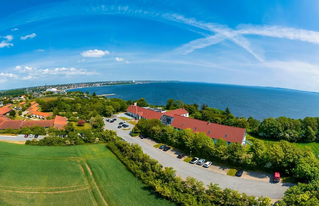 Hotel Limfjorden-1