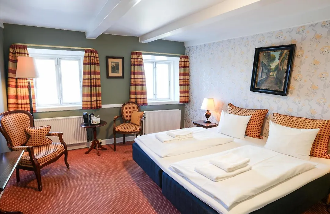 Hotel Dagmar-1