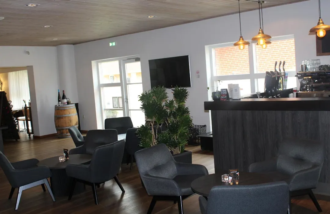 Hotel Hedemarken-1