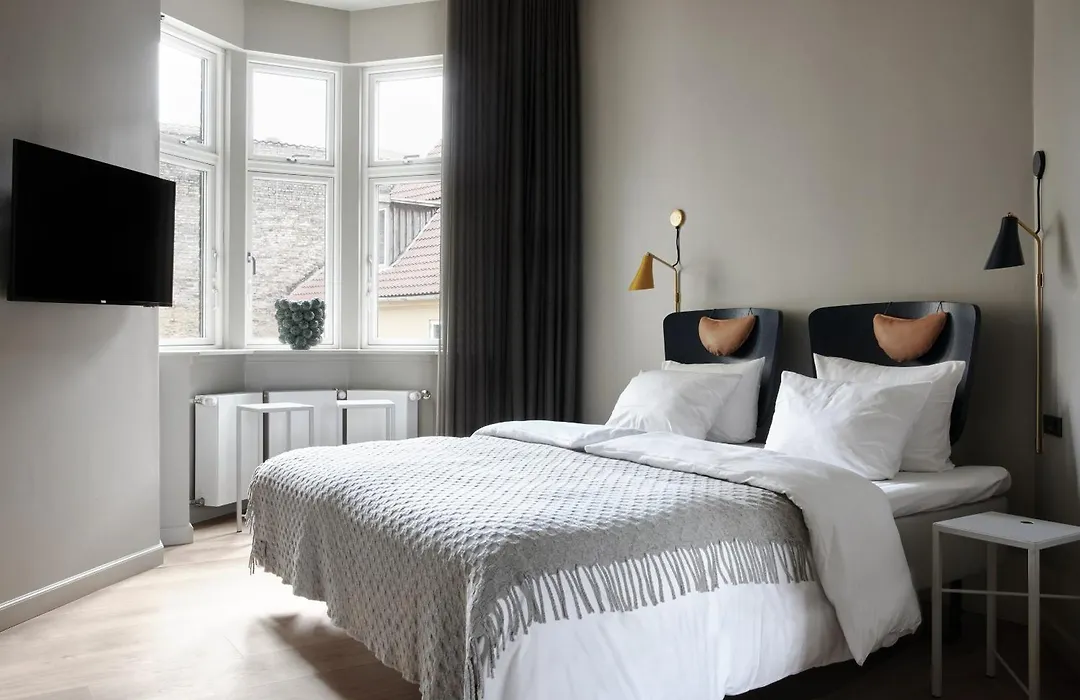 Apartments By Brochner Hotels-1