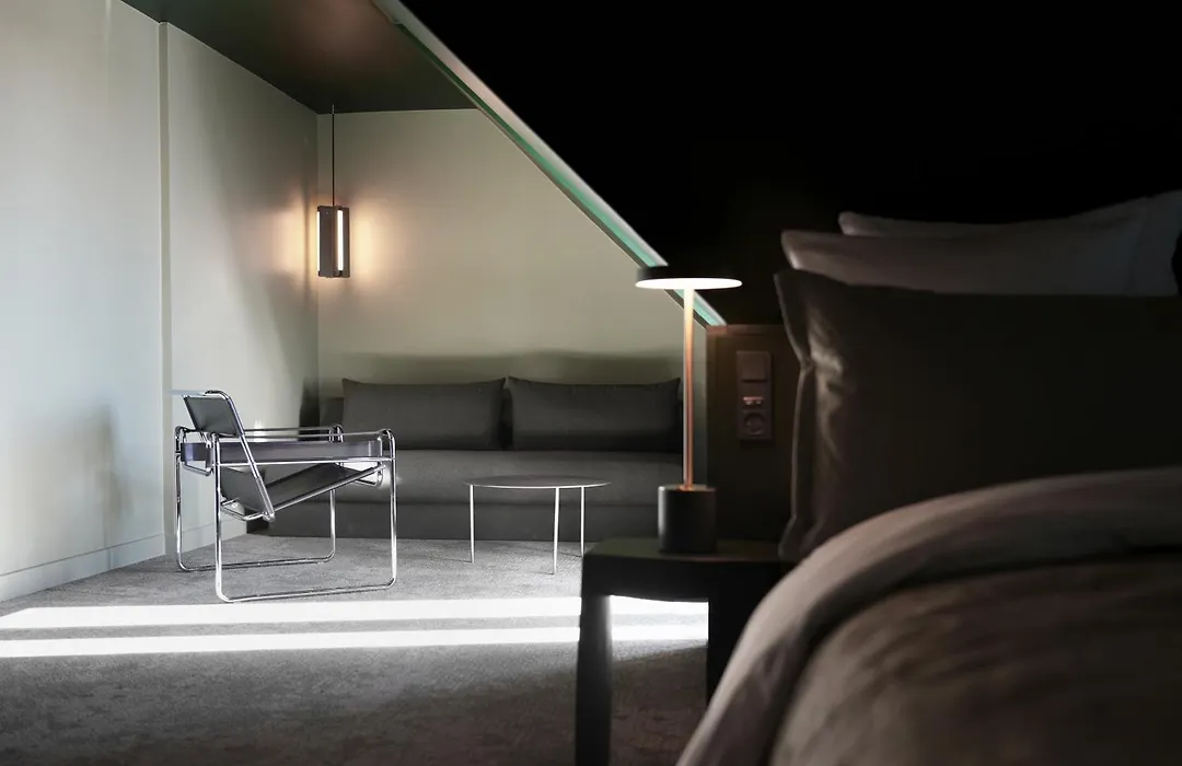 Boutique Hotel Hans-1