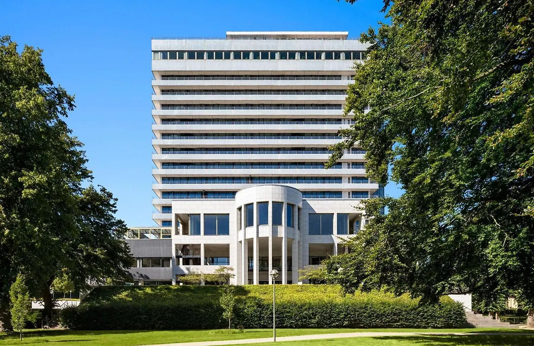 Comwell Hvide Hus Aalborg, Dolce By Wyndham-1