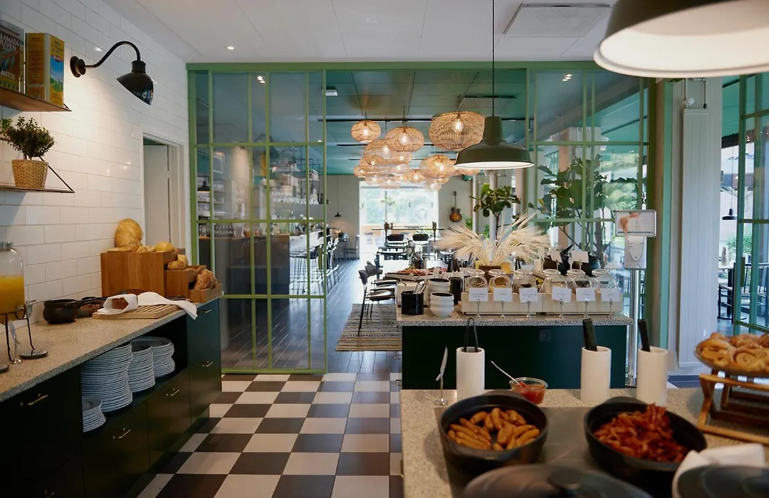 Hotel Britannia-1
