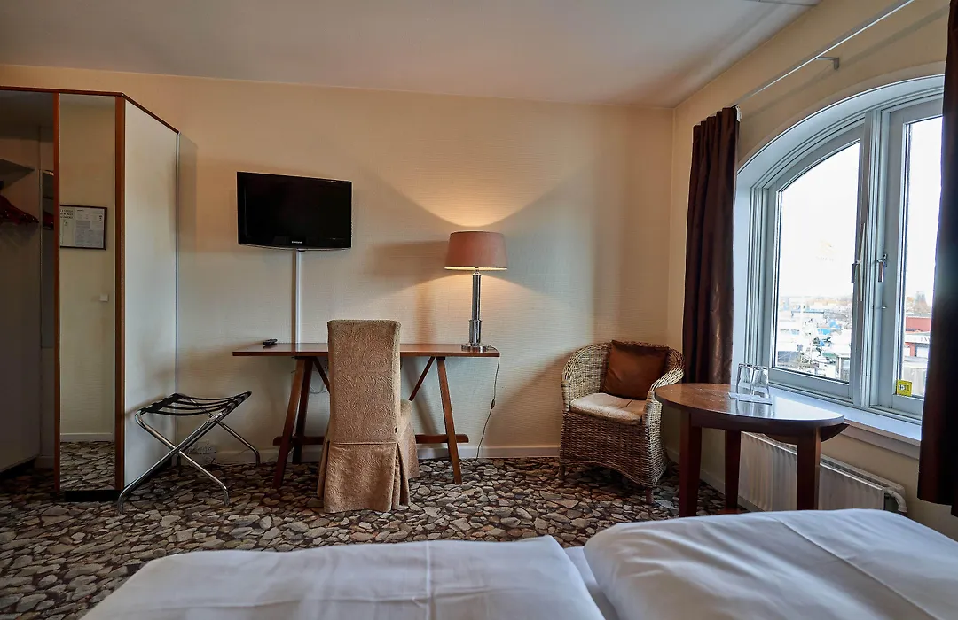 Four Points Flex By Sheraton Koge-1
