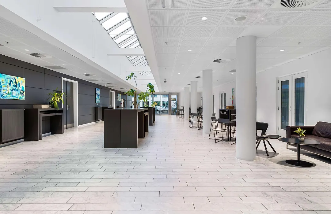 Best Western Plus Park Globetrotter Copenhagen Airport-1