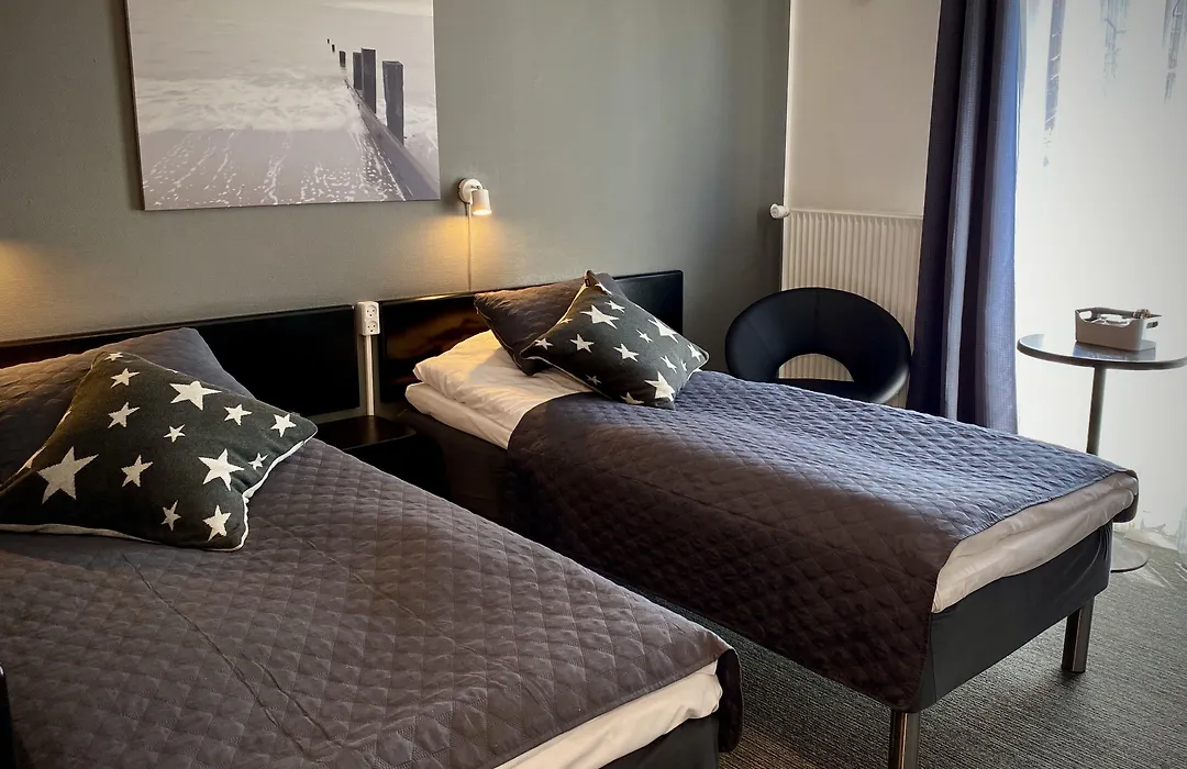 Taastrup Park Hotel-1