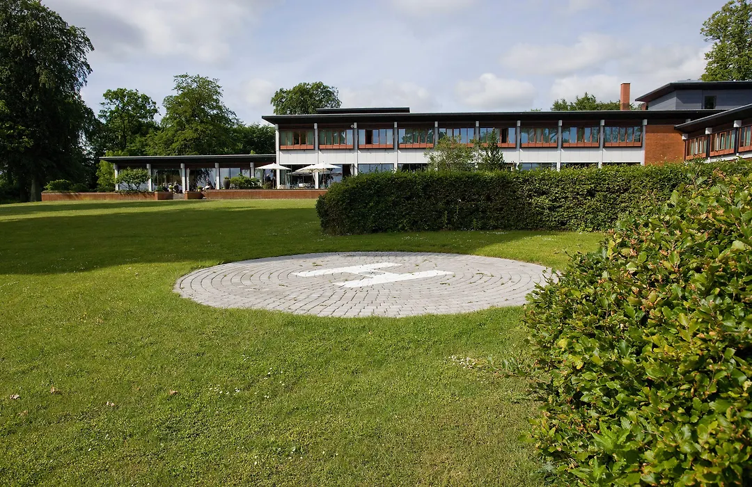 Hotel Hesselet-1