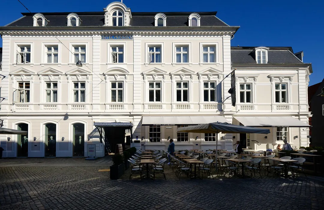 Four Points Flex By Sheraton Roskilde-1