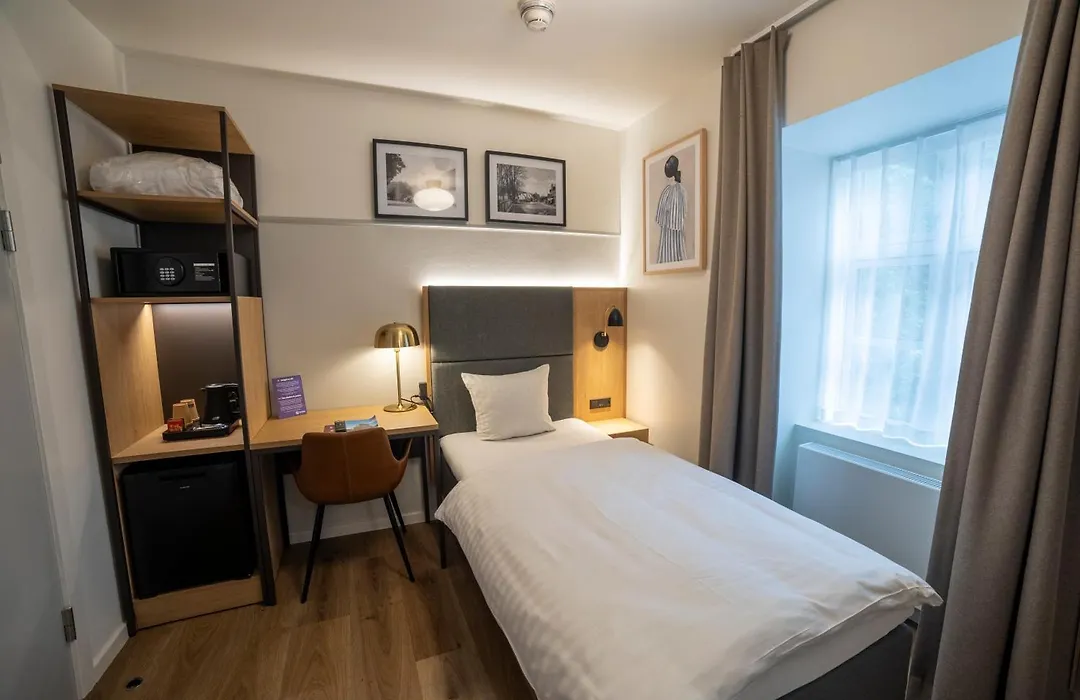 Go Hotel Herlev-1