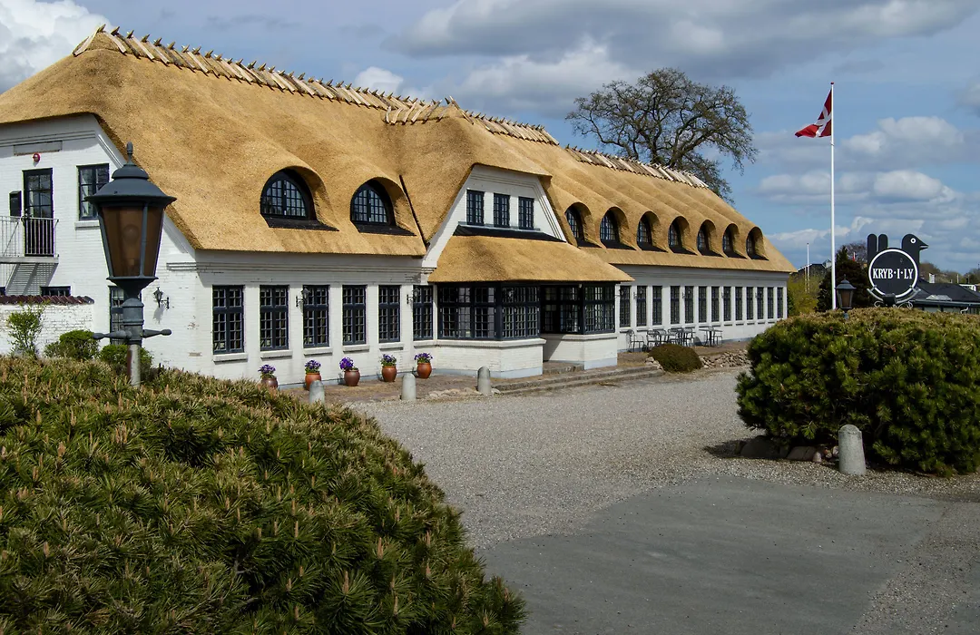 Hotel Kryb I Ly Kro-1
