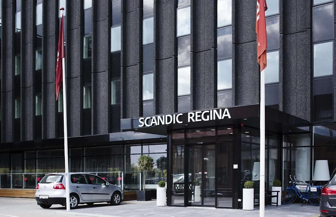 Scandic Regina-1