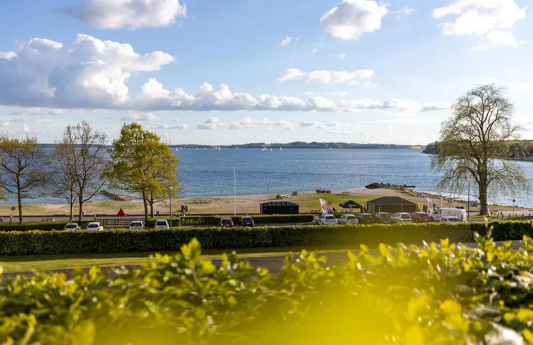 Hotel Sonderborg Strand-1