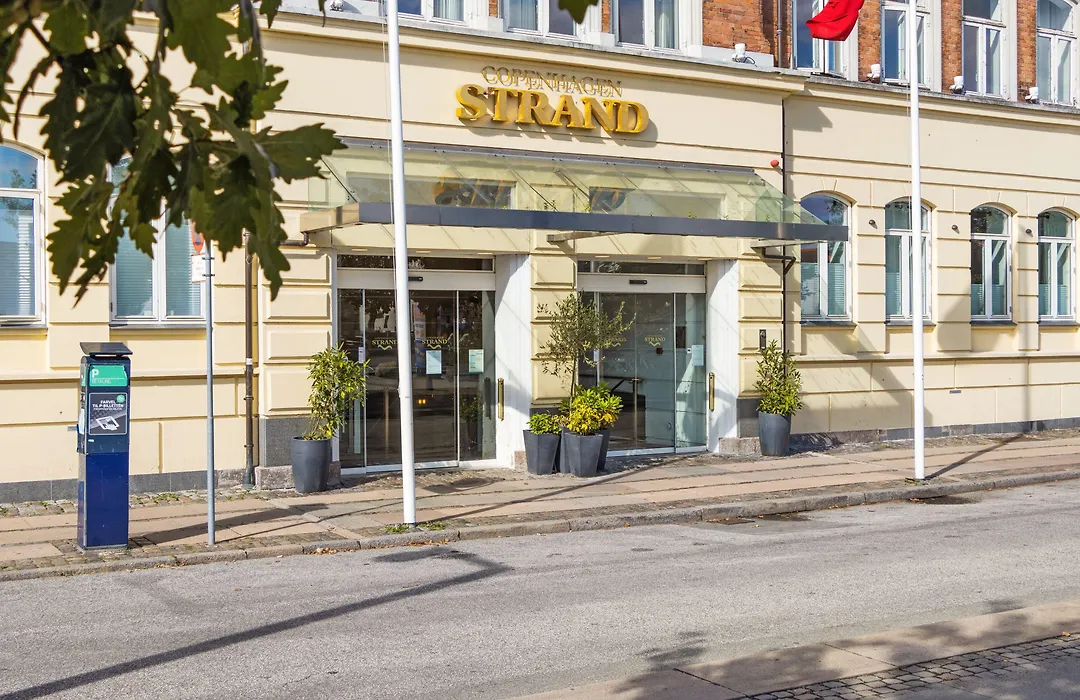 Copenhagen Strand-1