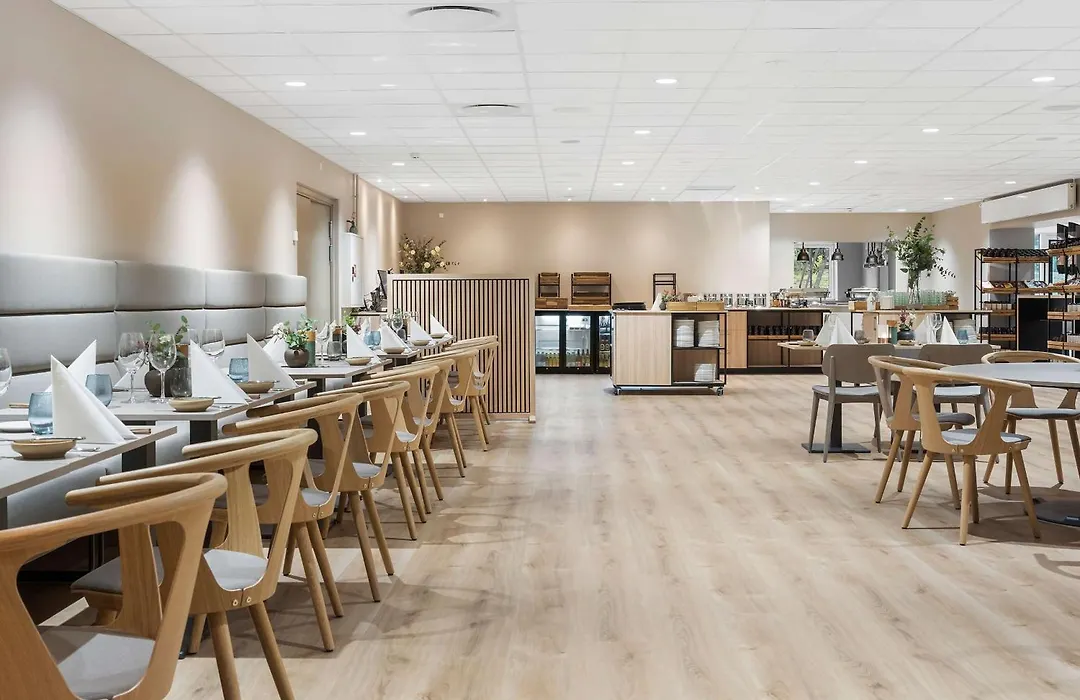 Best Western Plus Hotel Odense-1