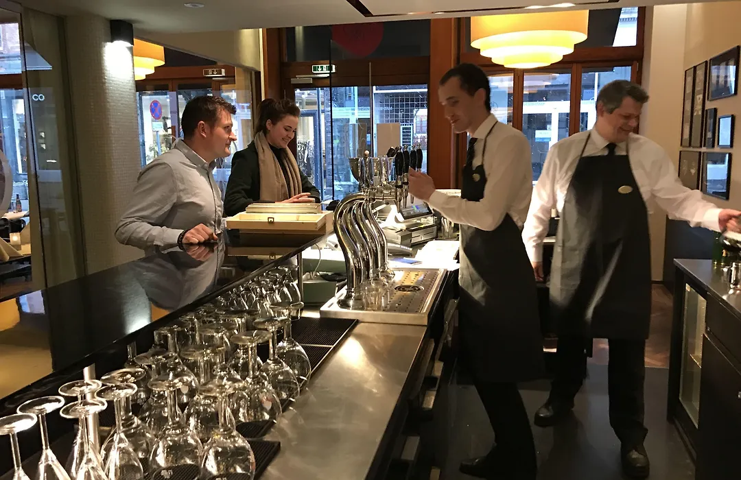 Hotel Randers-1