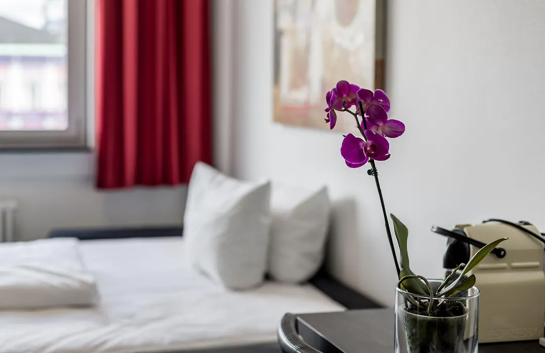 Profilhotels Mercur-1